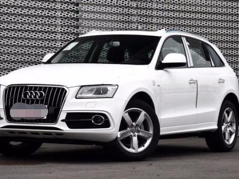 为什么奥迪Q5小毛病那么多？很多人都爱不释手？