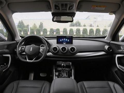 20万的车100万的内饰，这几款车能满意你体面！