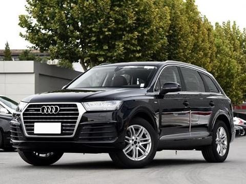 曾经奥迪最受欢迎的车型, 为什么现在降价15万都无人问津?