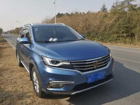 荣威RX5质量怎么样? 看一下这四位车主的感受吧