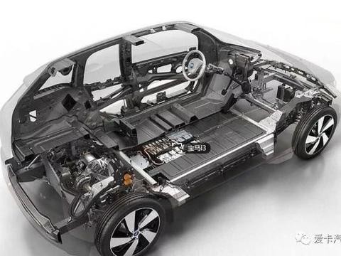 开着比混动车油耗还低?这些车能让你在油费上大省一笔!！