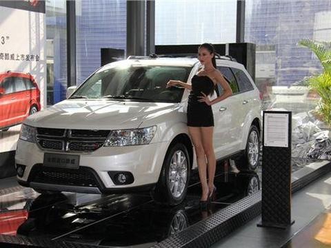 它们都是大叔的最爱，妹子都会选择上哪辆车