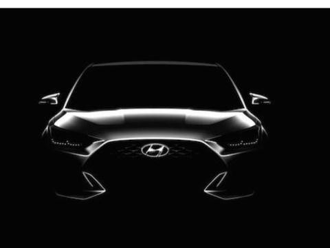 现代汽车将发布新款飞思，外观颜值高，动力性能强