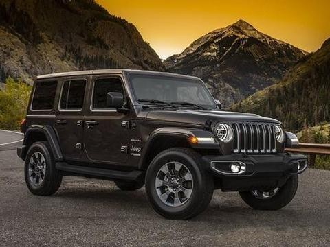 2017洛杉矶车展重磅新车报告