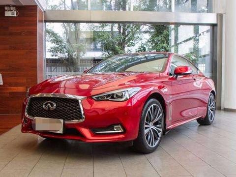 配奔驰动力， 比雷克萨斯RC还漂亮，40万起售不输奔驰C63