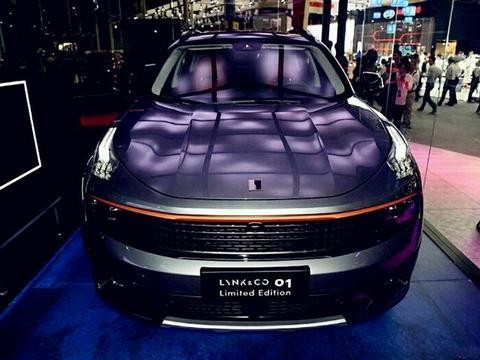 首月热销6千辆的领克01有哪些缺点？看看车主们怎么说