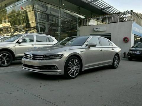 和A6同平台搭载! 如今跌至29万为何销量还那么低！