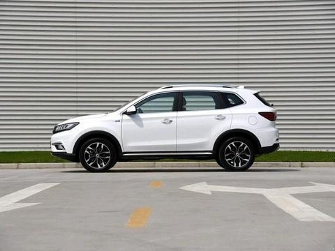 荣威rx5和瑞虎7怎么选择？