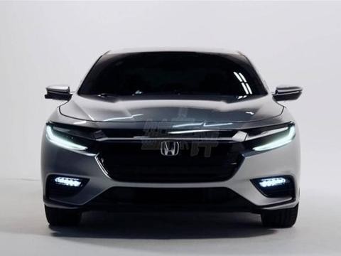 本田将推全新混动车，1.5T加双电机，定位低于雅阁买啥凯美瑞？