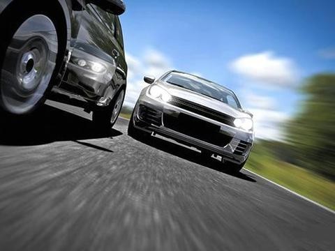 年轻人开的车也能做的豪华，这些车月薪5000也能买的起