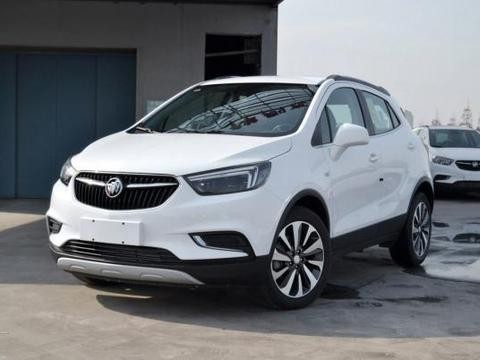 昂科拉对比缤智，17万高品质合资SUV你选谁？