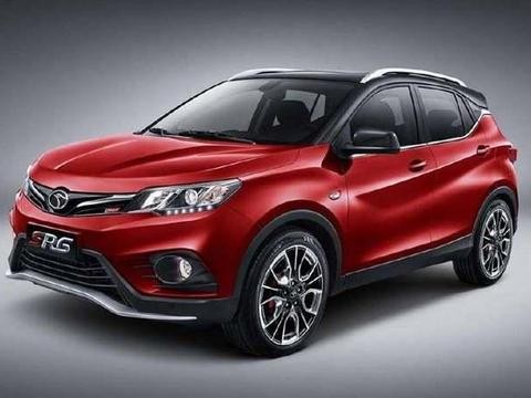 春节购车首选这4款！1.5T动力 6万开售，颜值爆表，新春迎大促！