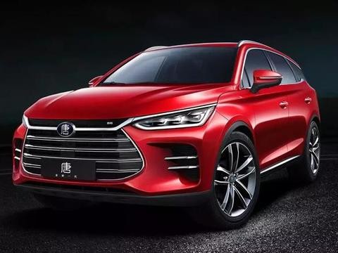 打算买这6款热销车的先等等！换代新车马上来！