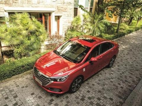 智取你心 深度测试全新绅宝D50