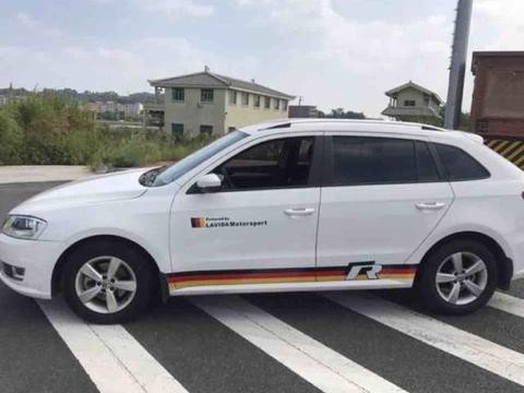 新车落地14万，现在仅标价8万，车主要买宝马X1，贬值六万也要卖