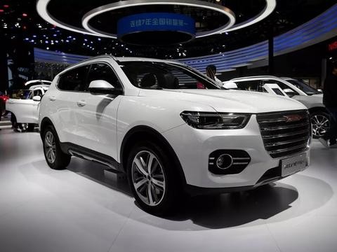 神车哈弗H6的新心脏究竟如何？