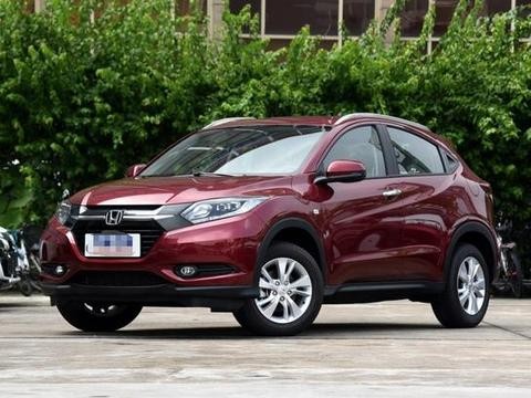 广汽本田2018款缤智上市，配置提升，售价14.8万元，你会考虑吗？