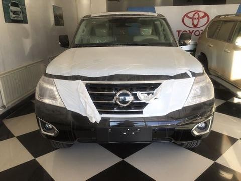 平行进口18款途乐Y62对比中规进口途乐Y62优势在哪