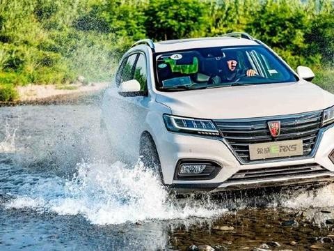 中国版“特斯拉”