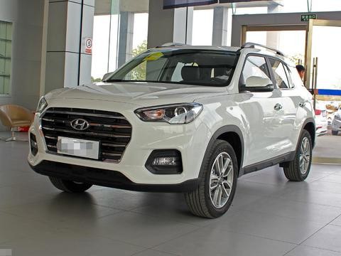 唯一没人骂的韩系车：超高的性价比，不买哈弗H6是对的！