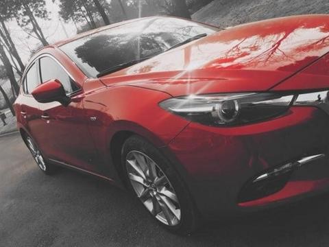 稀里糊涂就入手了这台车，事实证明，这车真比国产车还“垃圾”