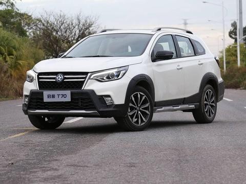 8.98万起，这台拥有日系血统的国产SUV，性能靠谱吗？