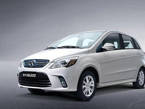 这款外形好看的纯电动车卖的不错 实际使用感受又是怎样?