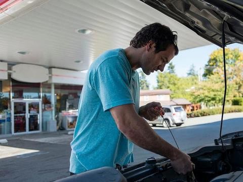 5000公里就要换机油？被骗了几十年了！