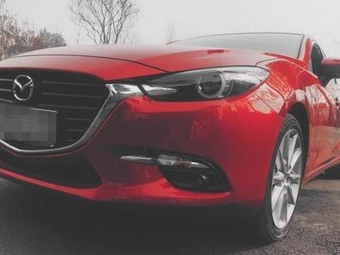 放弃本田思域, 购入这款轿车, 配置方面都不错, 希望老婆能喜欢