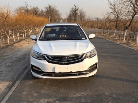 中国大妈放弃艾瑞泽5, 提了这车, 妹妹说要把她家起亚卖了换一辆