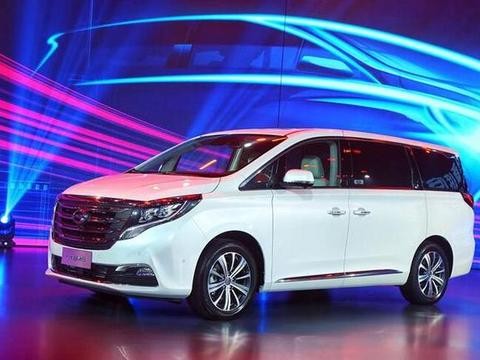 太火了？国产埃尔法刚上市就要加价，GL8奥德赛真要懵逼了！