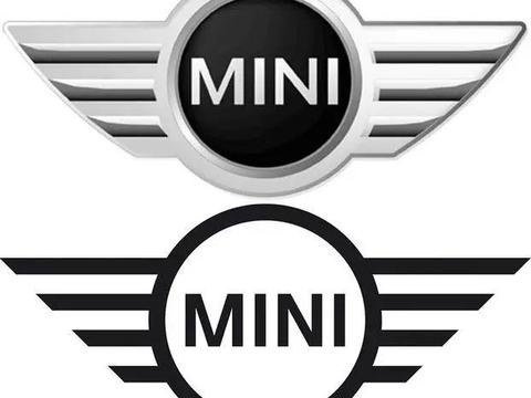 Mini将采用全新logo