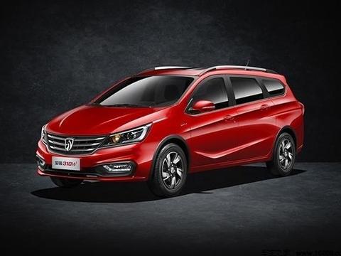 最低只要4万起，这几款自主车型不仅颜值高、惠实，而且口碑好！