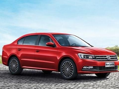 这样的10万元合资三厢的车，省油又省心