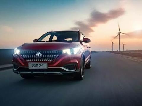 年轻人需要什么样的SUV?要有“网”的！