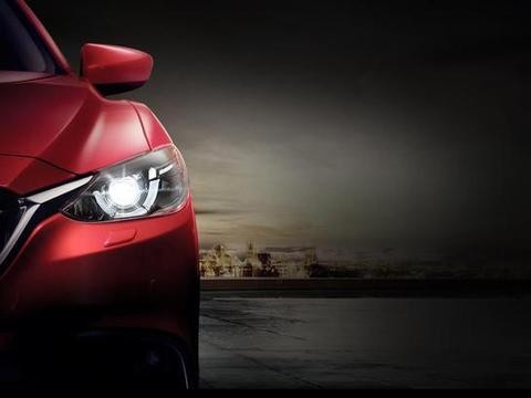 就在今天全新阿特兹，越己新生