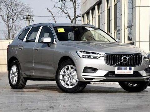 北欧豪华SUV上市，档次不输奥迪宝马，网友：最大槽点是价格太高