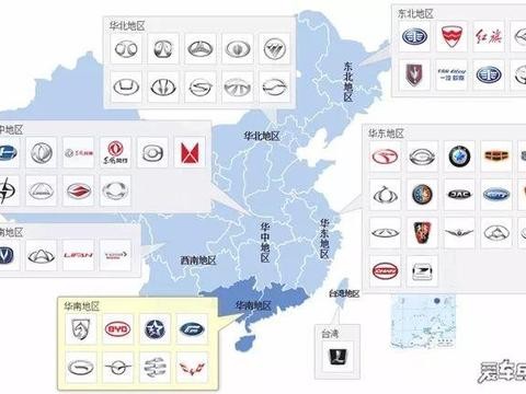 是合资？还是自主？这几个品牌让人傻傻分不清