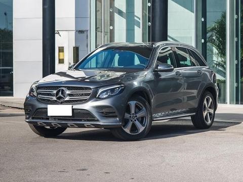 奔驰GLC260豪华，还是雷克萨斯RX200T典雅，选哪个好？