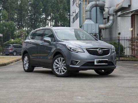 官降3万18万2.0T+9AT还有四驱，新款昂科威实力压制汉兰达途观L