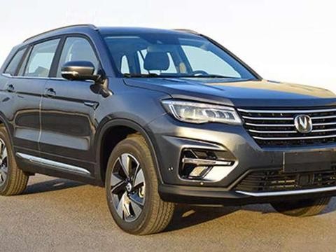 月均两万销量的国民SUV新款即将上市,外观内饰大改, 售价低至7万