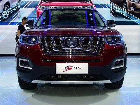 国产“最牛”发动机，上市3天售出4000辆，这车难道比博越差？