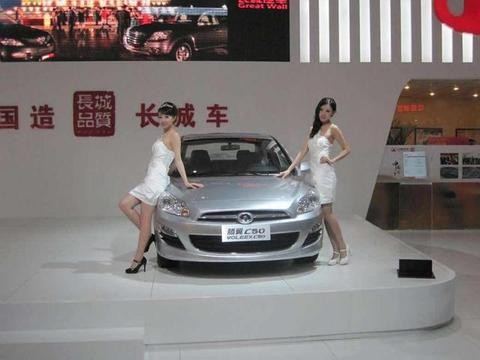 销量下滑的3大品牌，2大自主品牌上榜，北京现代暴跌