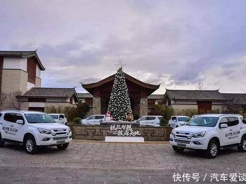 比汽油车还要安静，这款柴油SUV开起来有那么神奇？！