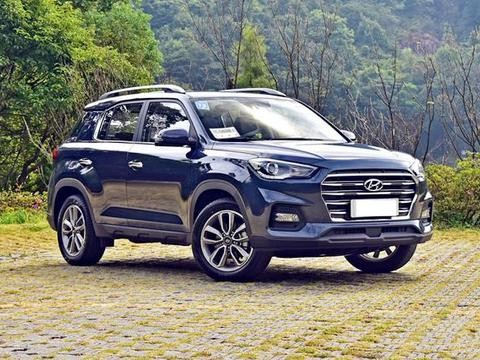 现代使出杀手锏，合资车卖得比国产车便宜，哈弗H6瑟瑟发抖！