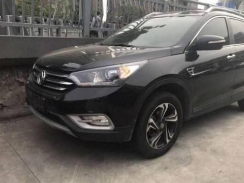 降价2.8万提了它，朋友开着兜两圈之后直言不该买H6！