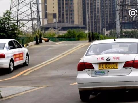 科目二新规再添新项目，10个人有8个都挂在这，驾照无望了