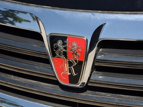 上汽集团这款豪华轿车销量为何如此惨淡，降价8万能促进销量吗