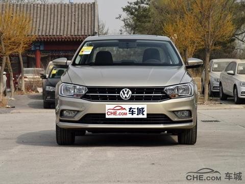 大众全新宝来油耗大幅降低 10万左右最靠谱轿车！