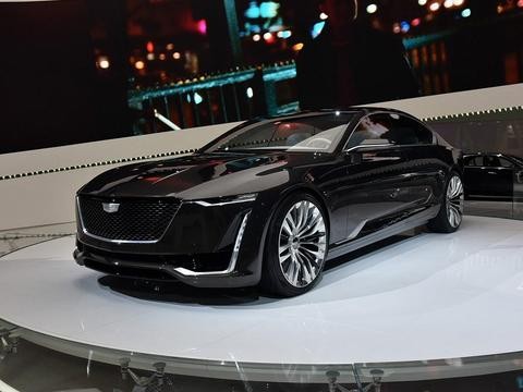 教奥迪设计大灯的竟是它，这品牌最后一搏，竟赢了宝马7系